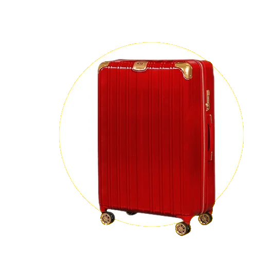 HSBC Travel Campaign